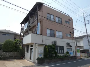 神明ハイムの画像