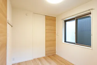 Chanvre doux東山【2階】の居間