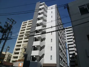 シェルグランデ土樋の画像