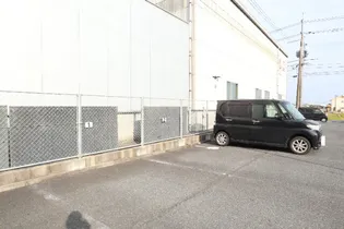 ノアハウス【1階】の地図