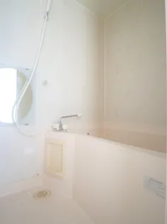 ノアハウス【1階】の風呂