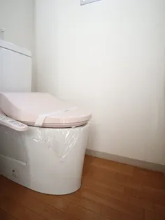 ノアハウス【1階】の内装