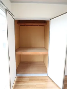 ノアハウス【1階】の内装