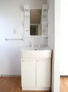 ノアハウス【1階】の内装