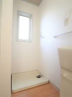 ノアハウス【1階】の内装