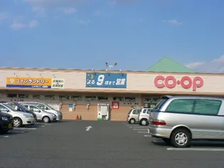 ノアハウス【1階】の周辺