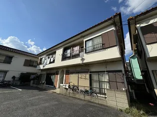 ゴールデンハイツBの画像