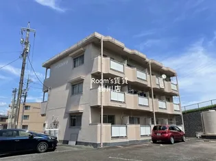 ハイツ石塚掛川Aの画像