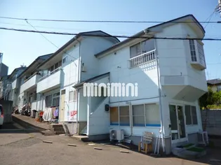 長命ハイツの画像