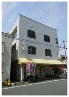 ニューアンドウビルの画像