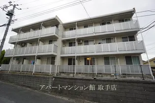 レオパレス空の画像