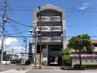 アイビーマンション若葉町の画像