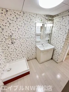 ハイマート屋島【8階】の内装