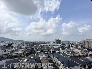 ハイマート屋島【8階】のその他画像