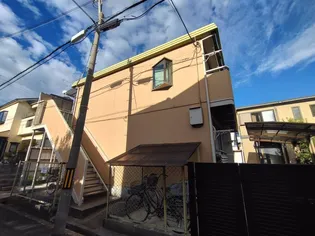 グリーンコーポの画像