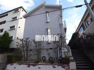 メイプルハウスの画像