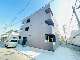 JACK HOSHOⅢの画像