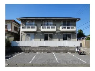 PRINTEMPS【1階】の外観