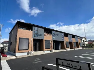 岐阜県岐阜市西鶉5【アパート】の外観