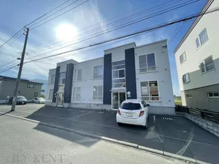 メッセ グランデの画像