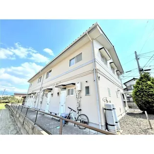 コーポ長田の画像