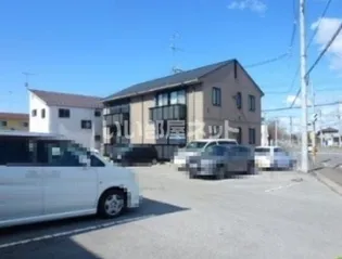 第一メグミハイツ C棟の画像