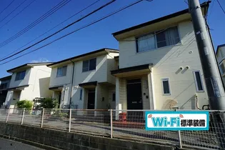 千葉県木更津市永井作2【一戸建】の外観