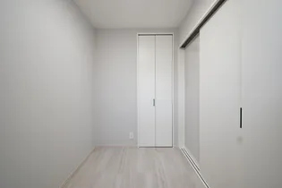 EPCOT・SPACE【1階】の内装