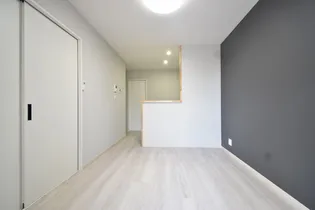 EPCOT・SPACE【1階】の居間