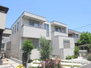 WHITE COURTの画像