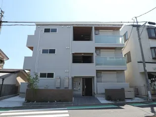 D Paina 桜ヶ丘【1階】の外観