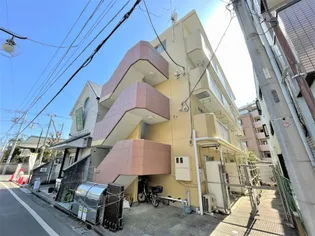 大野マンションの画像