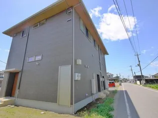 グレイスウッドの画像