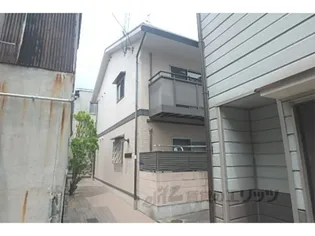トゥルー西ノ京の画像