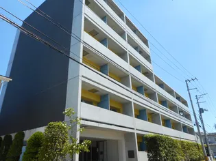 ヒューモスシエナ大和町の画像