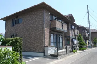 シャトーショコラ A棟の画像