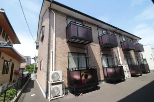 ハウスリバーユAの画像