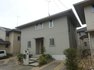 三重県津市上浜町4【一戸建】の外観