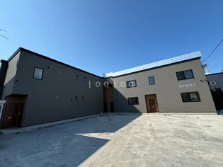 ルミナス西大野の画像