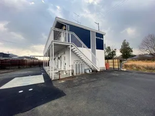 サンシティー平光の画像