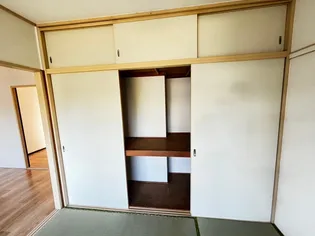 メゾン桜【2階】の内装