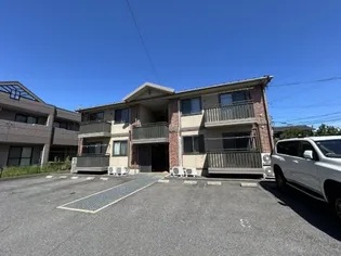 グリーンスクエアA棟の画像