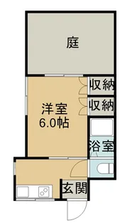 千葉県千葉市花見川区幕張町6【一戸建】の間取り