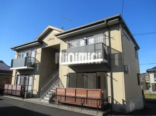 フォーレスこみどの画像