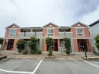 兵庫県加東市下滝野3【アパート】の外観