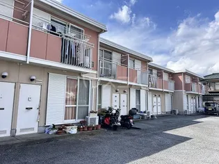 神奈川県中郡二宮町中里2【一戸建】の外観