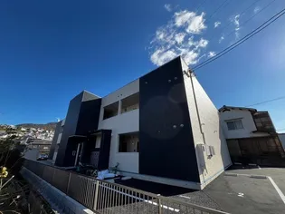 COLLINA口田南の画像