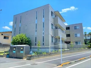 トレビナ保谷の画像