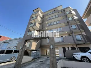 リーブ田の上の画像