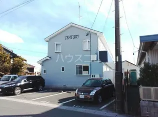 静岡県浜松市中央区下石田町【一戸建】の外観